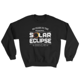 JACKSON HOLE "99 Years in the Making" Eclipse Sweatshirt - Unisex