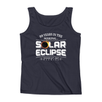"99 Years in the Making" 2017 Wyoming Solar Eclipse - Women's Tank
