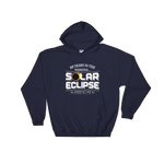 JACKSON HOLE "99 Years in the Making" Eclipse Hoodie - Unisex