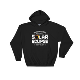 "99 Years in the Making" Eclipse Hoodie - Unisex