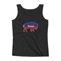 Wyoming Bison - Women's Tank