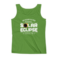 PINEDALE "99 Years in the Making" Eclipse - Women's Tank