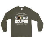 PINEDALE "99 Years in the Making" Eclipse - Men's/Unisex Long Sleeve