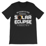 PINEDALE "99 Years in the Making" Eclipse - Men's/Unisex Short Sleeve