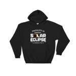 PINEDALE Totality is Coming Eclipse Hoodie - Unisex