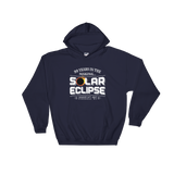 PINEDALE "99 Years in the Making" Eclipse Hoodie - Unisex
