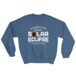 CASPER "99 Years in the Making" Eclipse Sweatshirt - Unisex