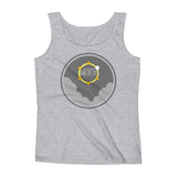 2017 Solar Eclipse View - Women's' Tank