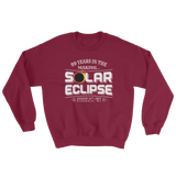 PINEDALE "99 Years in the Making" Eclipse Sweatshirt - Unisex