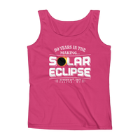 CASPER "99 Years in the Making" Eclipse - Women's Tank