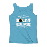 PINEDALE "99 Years in the Making" Eclipse - Women's Tank