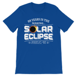 PINEDALE "99 Years in the Making" Eclipse - Men's/Unisex Short Sleeve